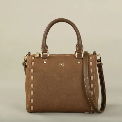 PG bag for woman Pillow bag Large Capacity Multi-Function Satchel Classic 2026 Design Brand bag classic Fashion Bag